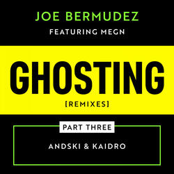 Ghosting