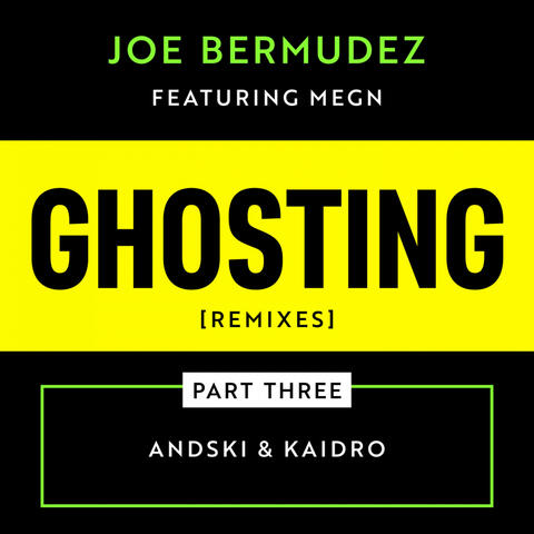 Joe Bermudez & Megn & Kaidro
