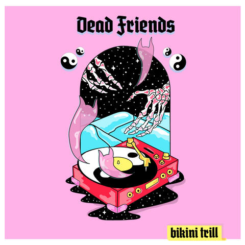 Dead Friends