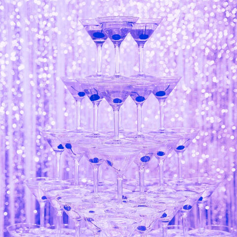 Dream-Like Lo-fi - Ambiance for All-Nighters