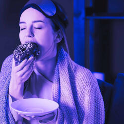 Chill-hop Soundtrack for Private Monday