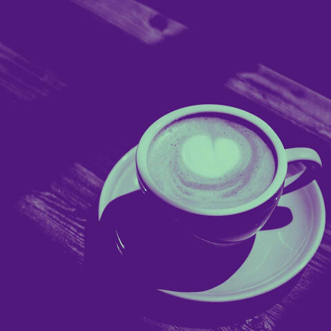 Lo-fi - Background for Balancing Thought