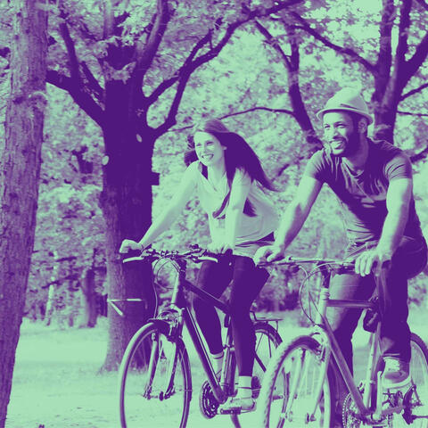 Cool Chill-hop - Bgm for Balancing Thought