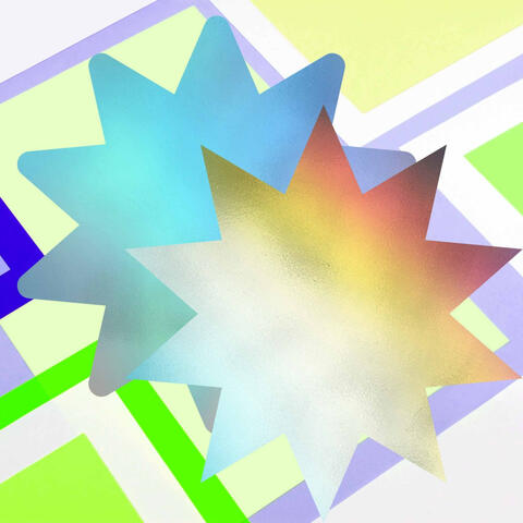 Music for Visual Channels (Bossa Guitar Trio)