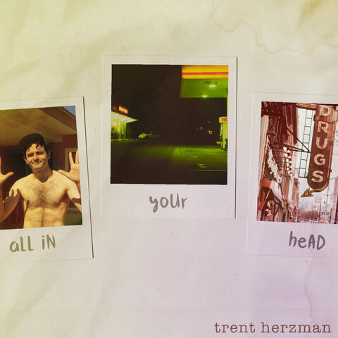 All in Your Head