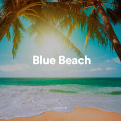 Playing on the Beach