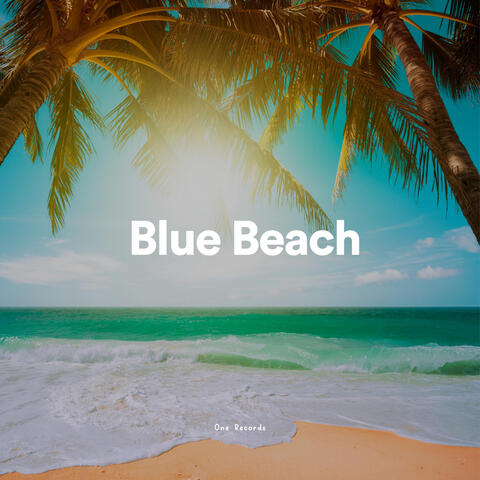 Blue Beach