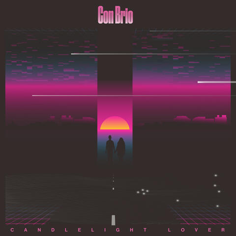 Candlelight Lover