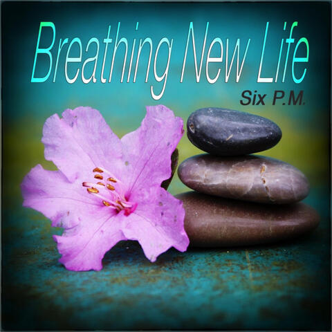 Breathing New Life