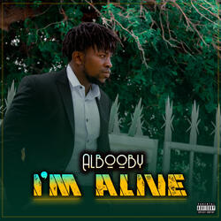 I’m Alive