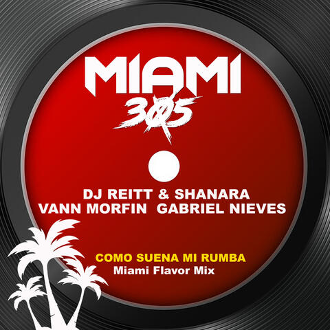 Como suena mi rumba