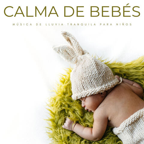 Calma De Bebés: Música De Lluvia Tranquila Para Niños