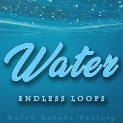 Ocean White Noise Extended Loop
