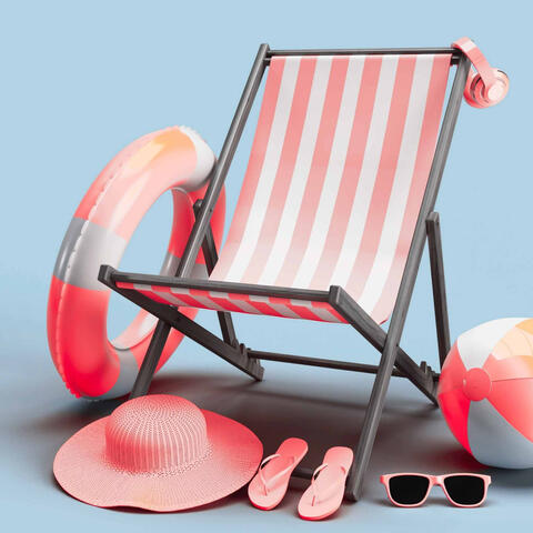 Music for Evening Intros (Piano Bossa Nova Duo)