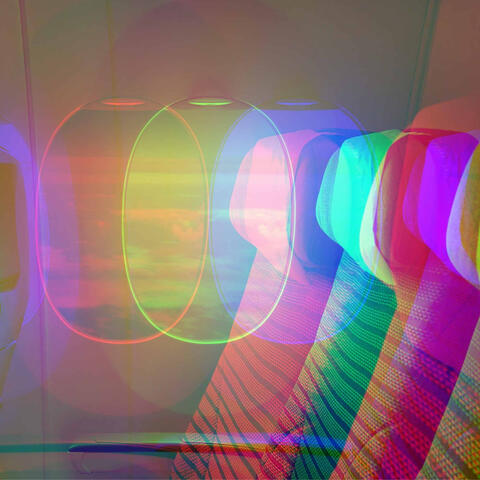 Cultured Background for Slow Times