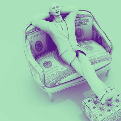 Bright Bossa Piano Duo - Vibe for Round Mirrors