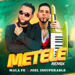 Metele