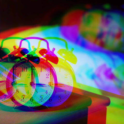 Lofi - Music for Chill Out Time