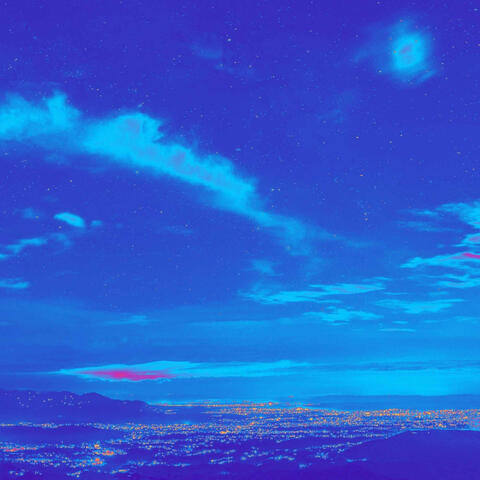Music for Connected Images (Jazz-hop)