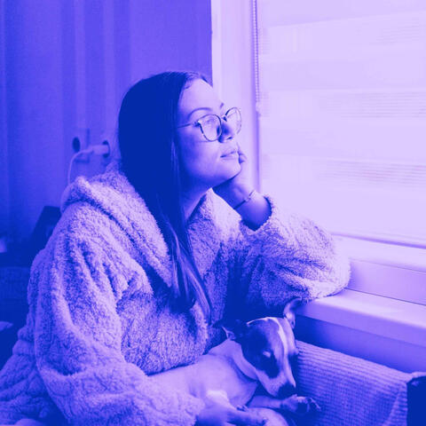 Chill-hop - Bgm for Working Points