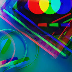 Dream Like Chill Hop Jazz - Vibe for Connected Images