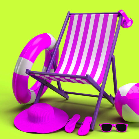 Fabulous Background for Chill Out Time