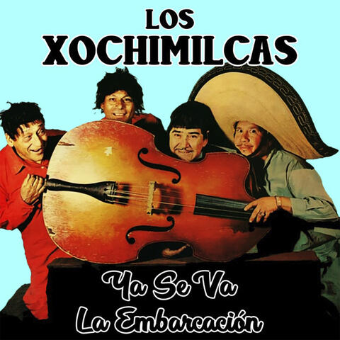 Ya Se Va La Embarcación