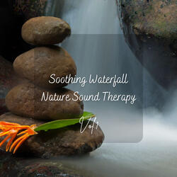 River Stream Tranquil Relaxation