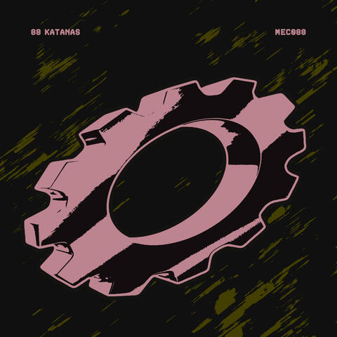 Twilight Time / Striking Sparks