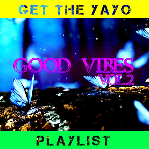 Get The Yayo