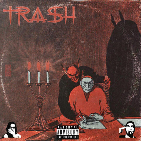 TRASH