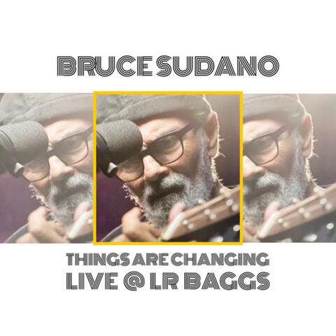 Things Are Changing