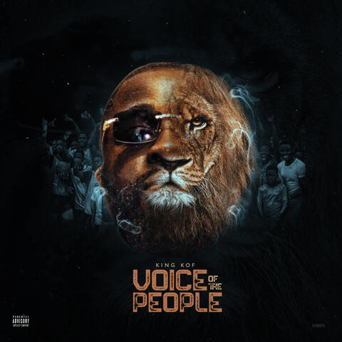 VOICE OF THE PEOPLE