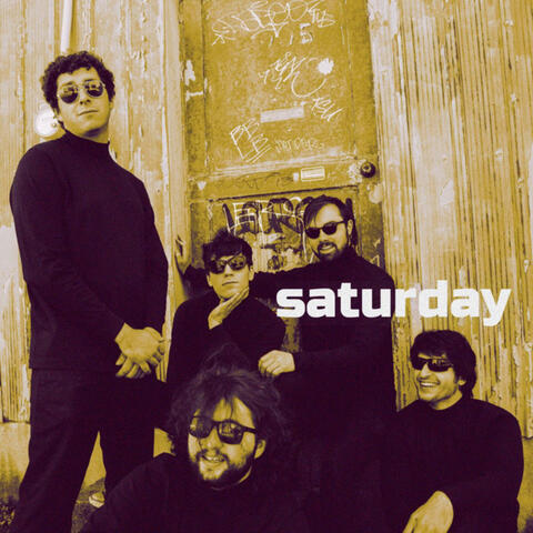 Saturday