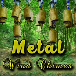 Metal Wind Chimes