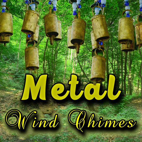 Metal Wind Chimes