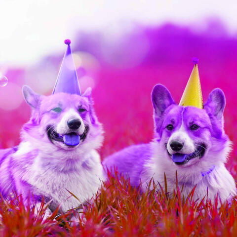 Piano Bossanova Duo (Music for Doggy Night Walks)