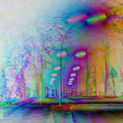 Alluring Background for Mellow Journeys