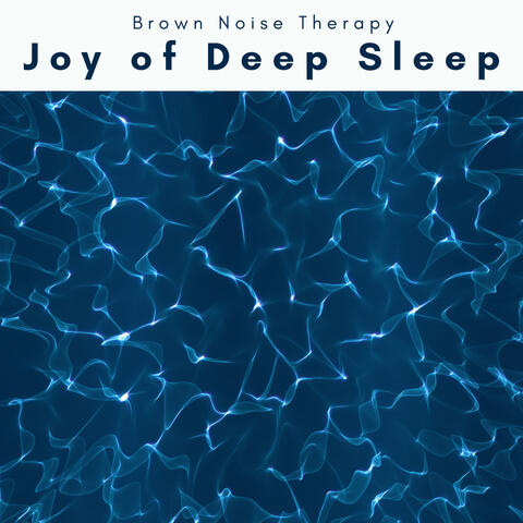 A Joy of Deep Sleep