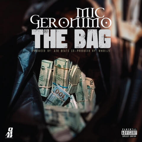 Mic Geronimo