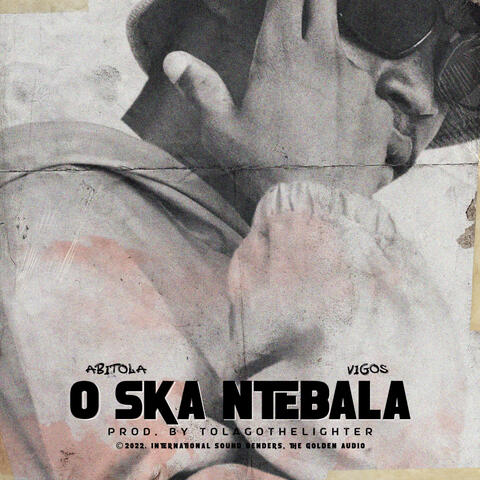 O Ska Ntebala