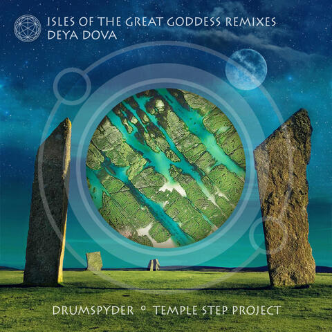 Isles of the Great Goddess