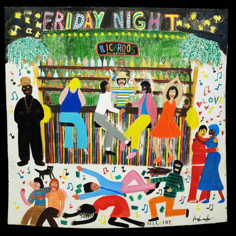 Friday Night