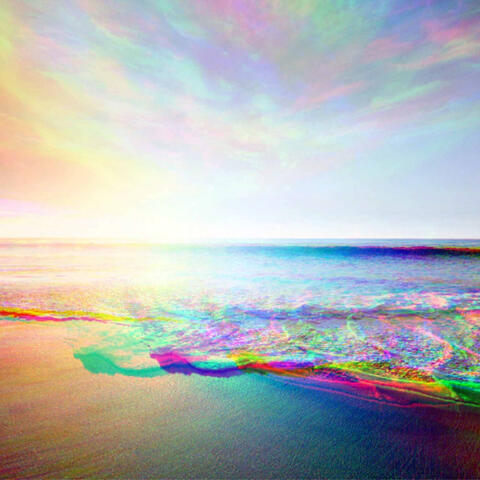 Deluxe Backdrop for Energetic Times