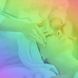 Peaceful Brave Afternoons