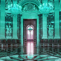 Alluring Music for Energetic Times
