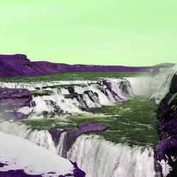 Subdued Ambience for Perfect Ones