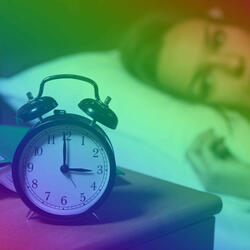 Pulsating Moods for Periodic Times