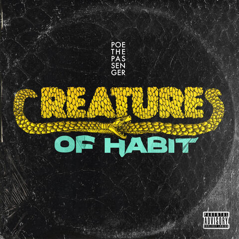 CREATURES OF HABIT
