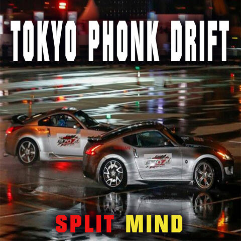 Split Mind